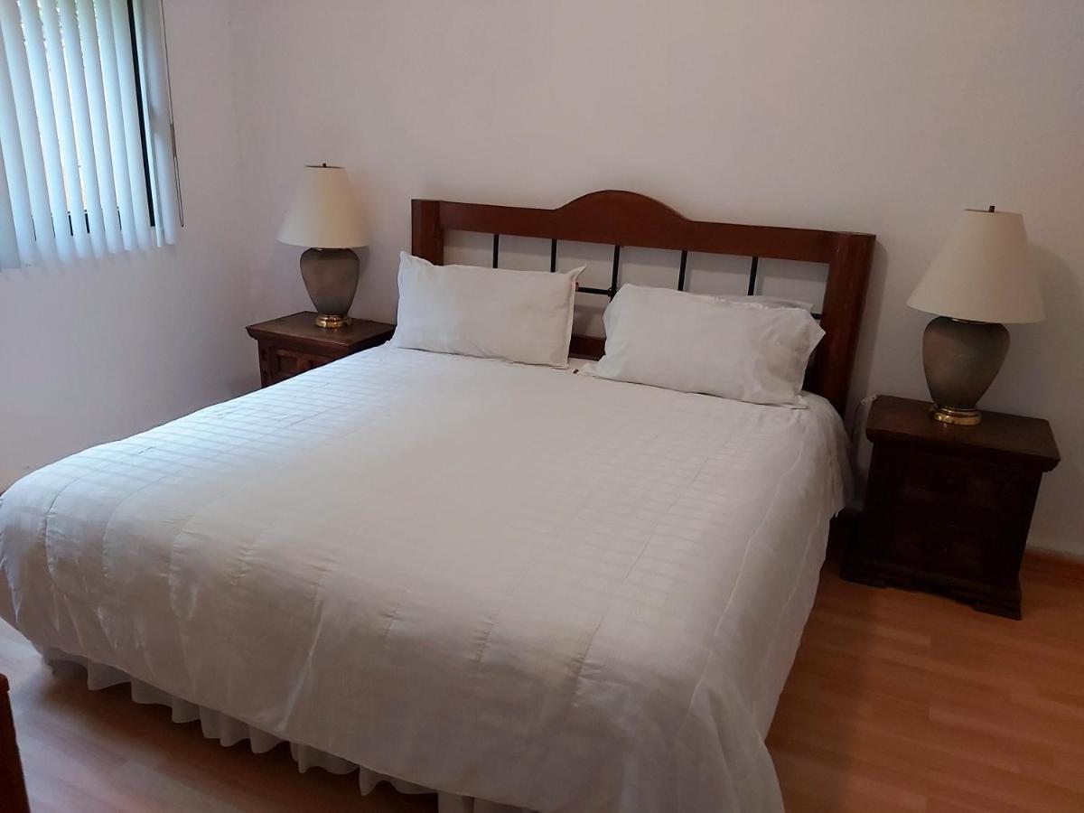 Steinhaus Suites Homero เม็กซิโกซิตี้ ภายนอก รูปภาพ