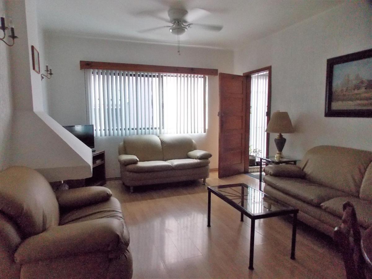 Steinhaus Suites Homero เม็กซิโกซิตี้ ภายนอก รูปภาพ