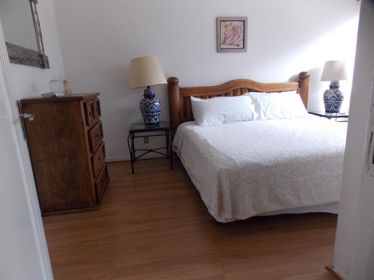 Steinhaus Suites Homero เม็กซิโกซิตี้ ภายนอก รูปภาพ