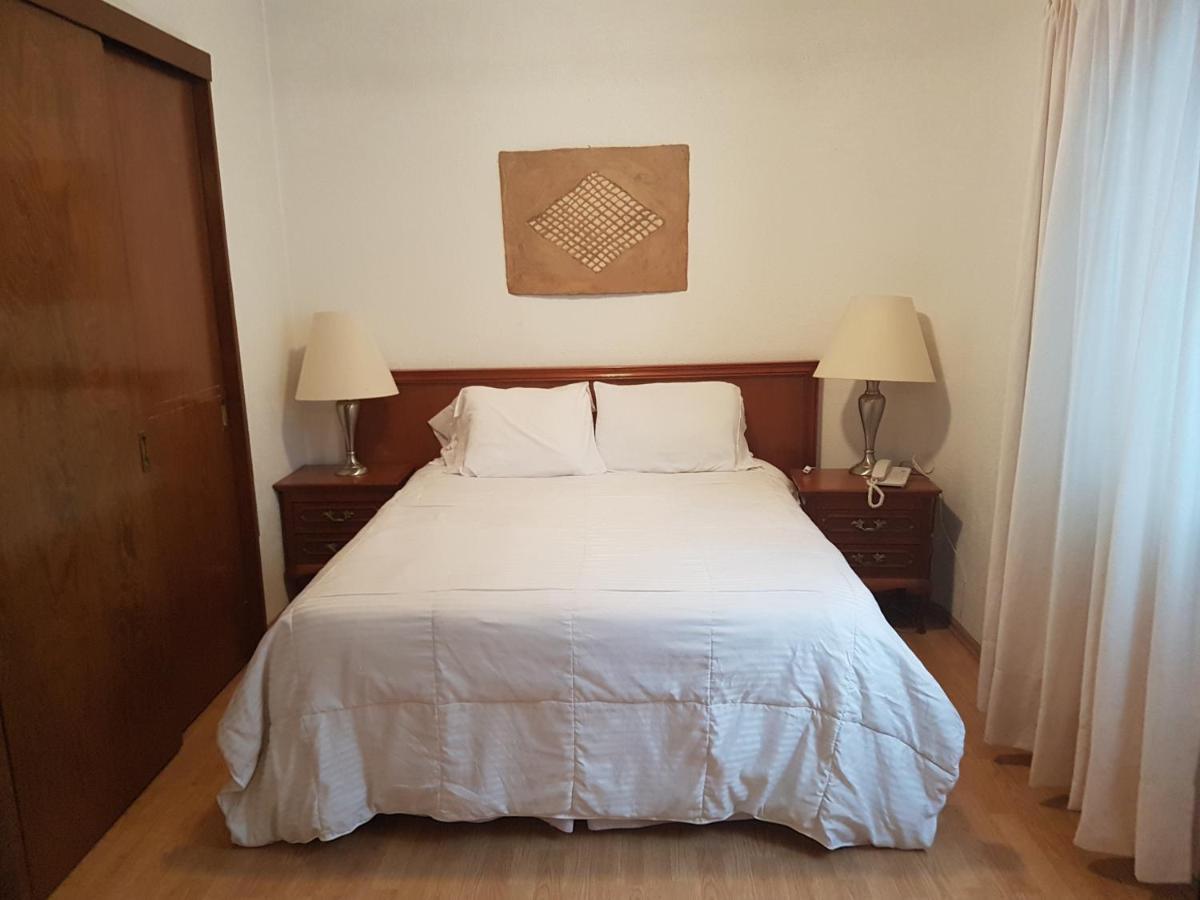Steinhaus Suites Homero เม็กซิโกซิตี้ ภายนอก รูปภาพ