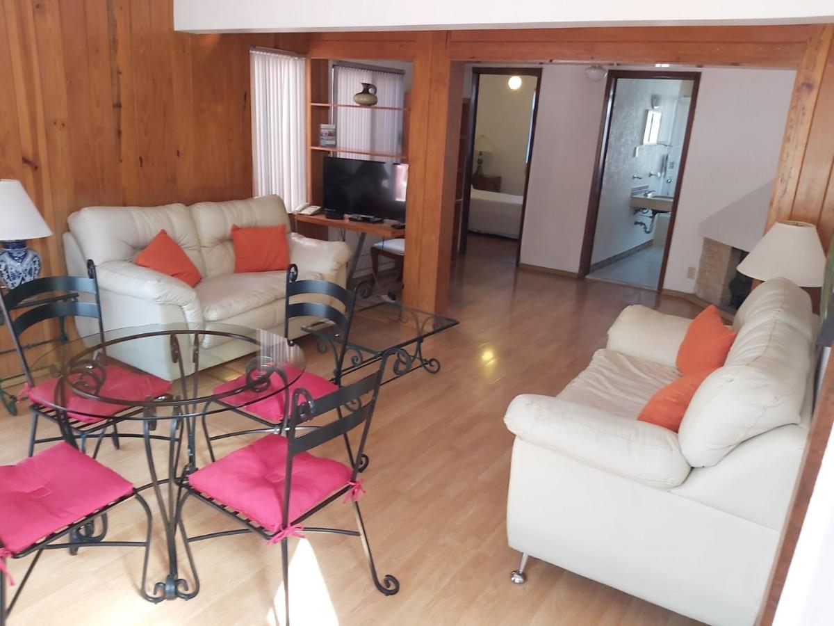 Steinhaus Suites Homero เม็กซิโกซิตี้ ภายนอก รูปภาพ