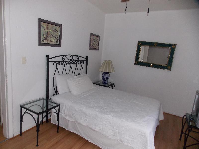 Steinhaus Suites Homero เม็กซิโกซิตี้ ห้อง รูปภาพ