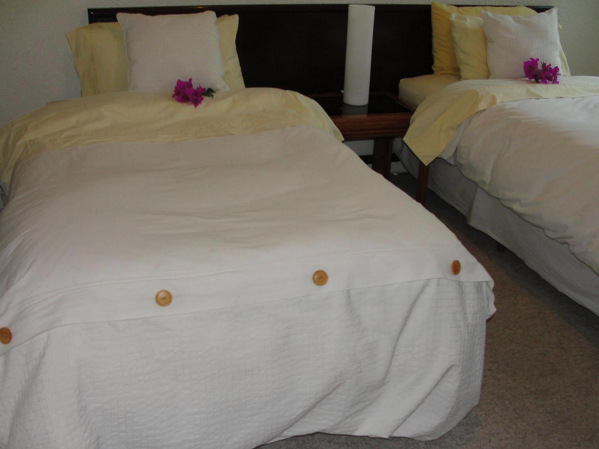 Steinhaus Suites Homero เม็กซิโกซิตี้ ภายนอก รูปภาพ